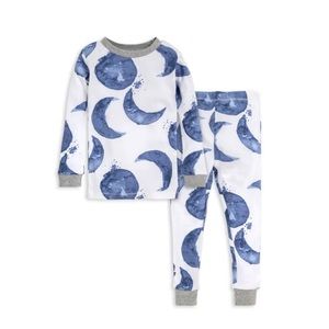 NWT Burt’s bees 5T pajamas